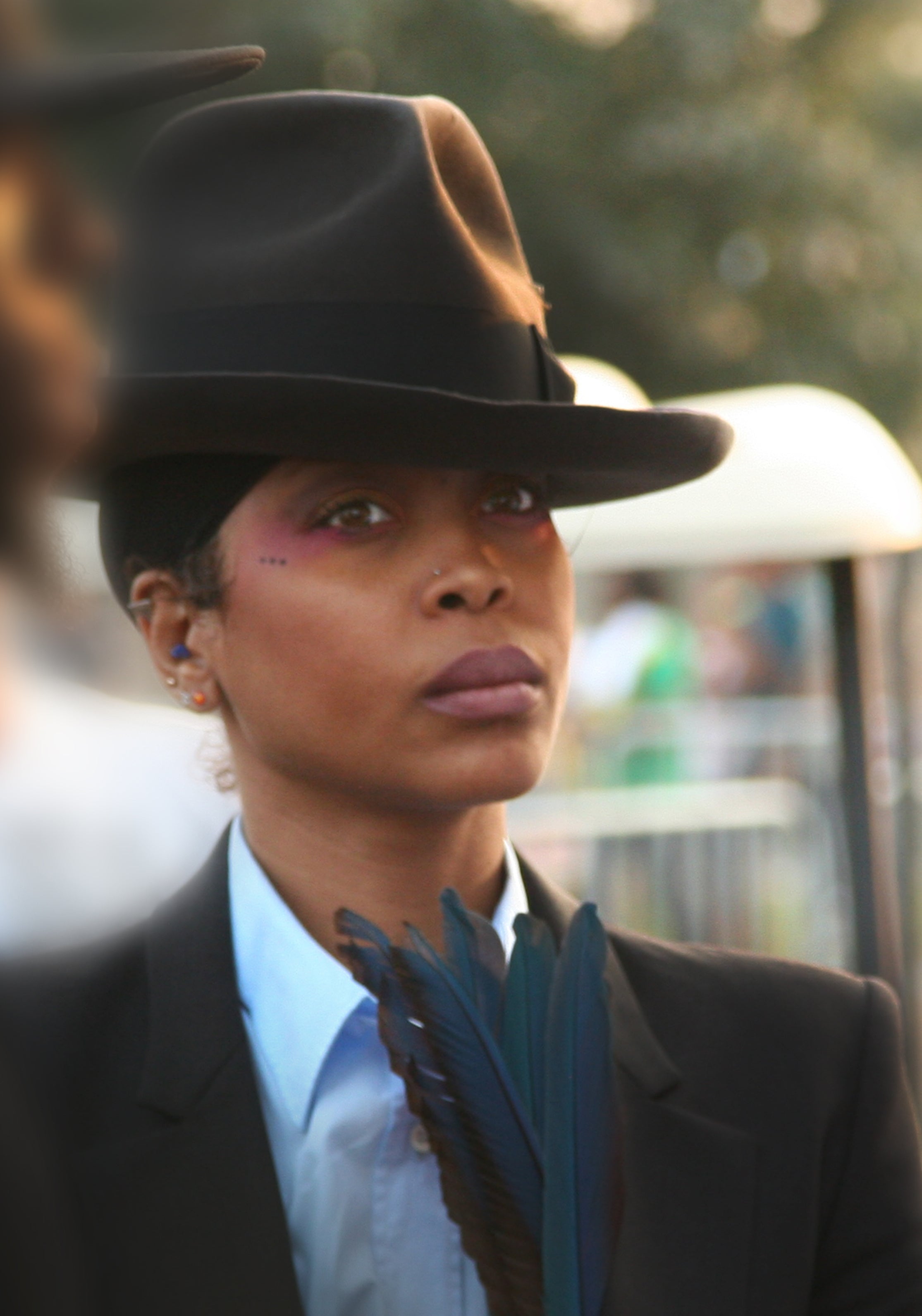 Erykah Badu - Zénith Paris la Villette - Mercredi 29 octobre 2025 à 20h