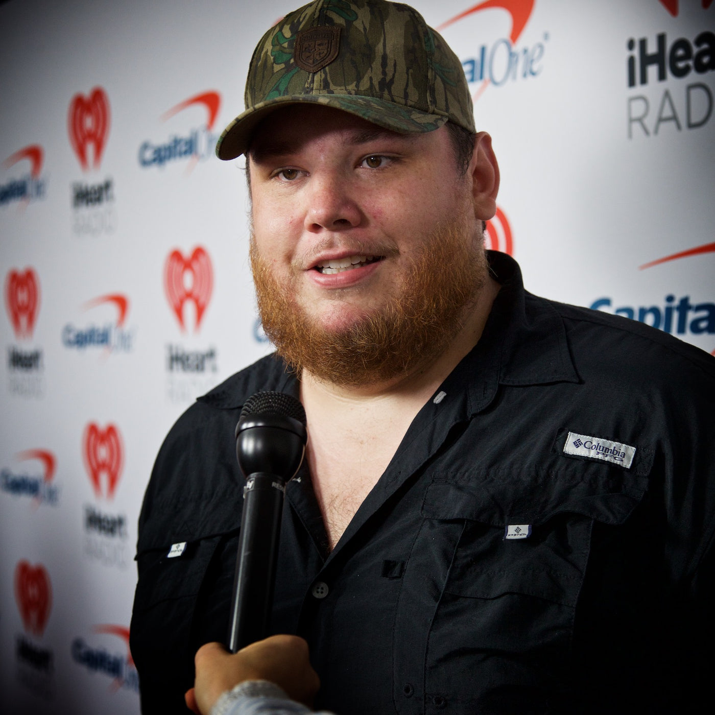Luke Combs - "My Kinda Saturday Night" - Accor Arena de Paris - Mardi 7 juillet 2026 à 20h