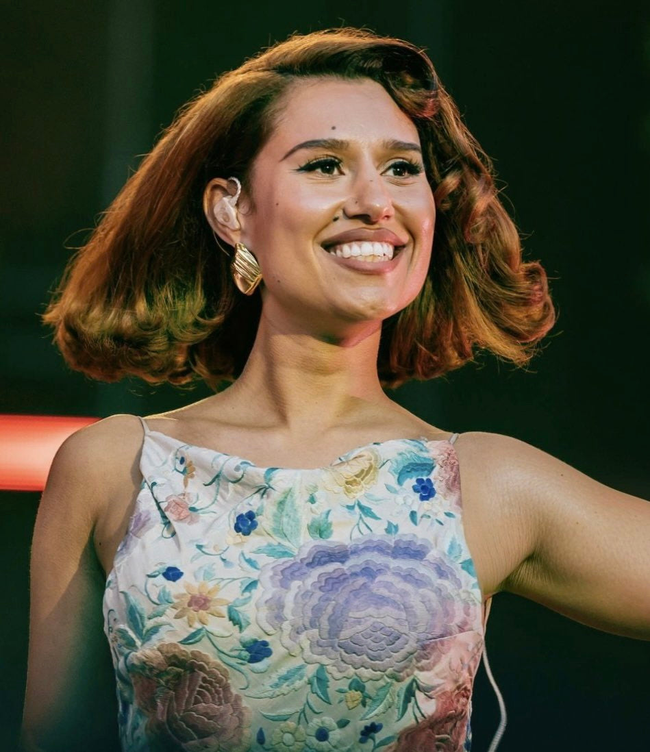 Raye - This Tour May Contain New Music - Accor Arena de Paris - Dimanche 15 février 2026 à 20h