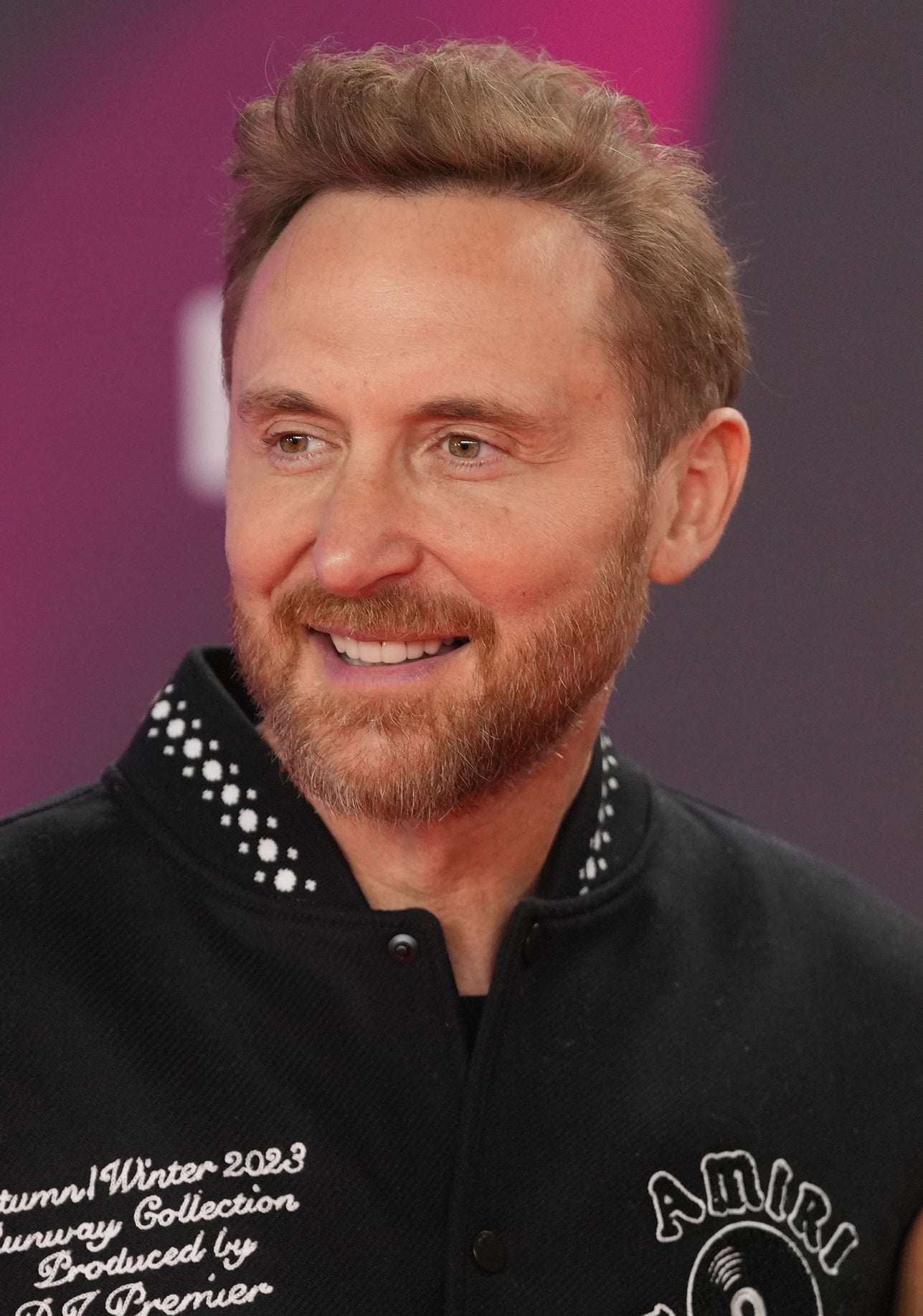 David Guetta - Stade de France, Paris - Jeudi 11 juin 2026 à 20h