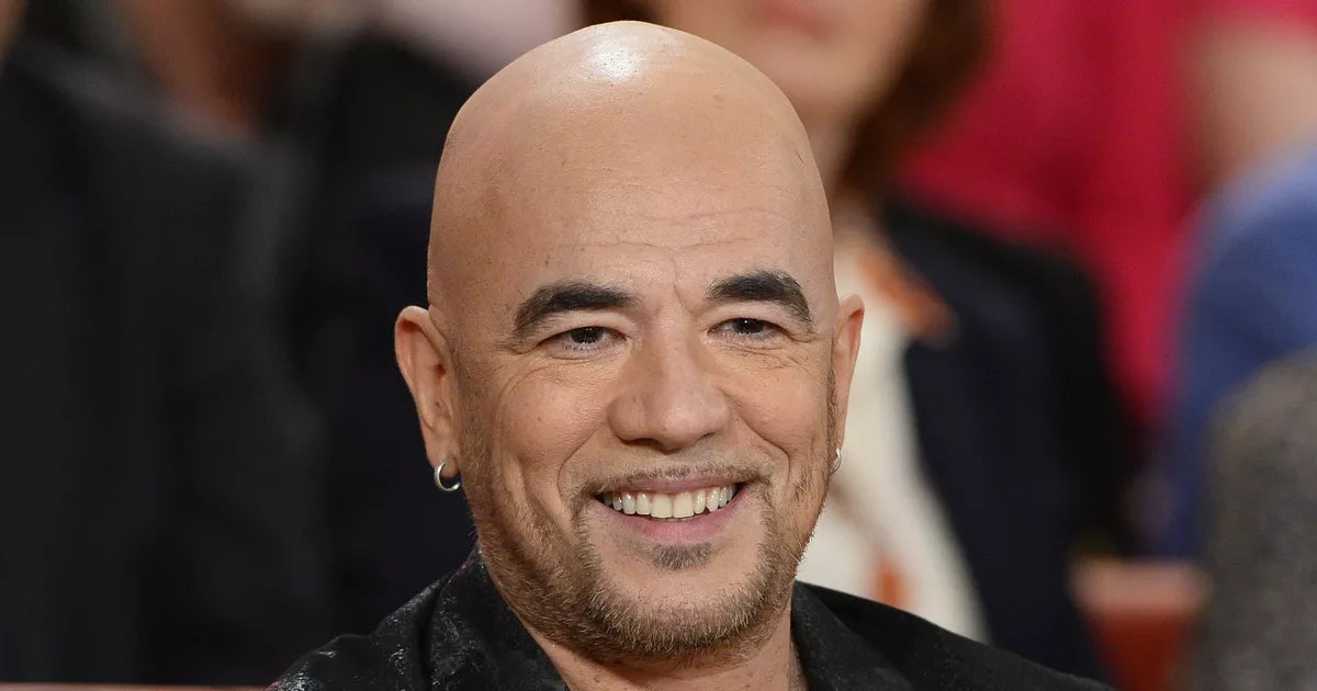 Pascal Obispo