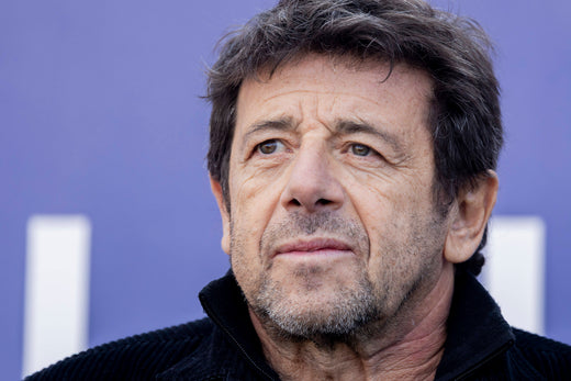 PATRICK BRUEL