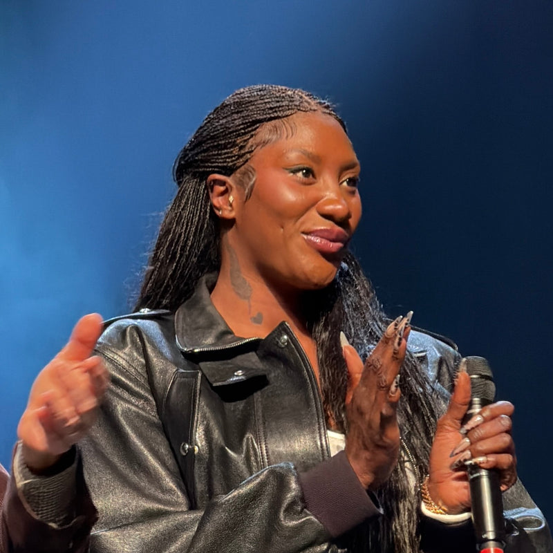 Aya Nakamura - Stade de France, Paris - Samedi 30 mai 2026 à 18h