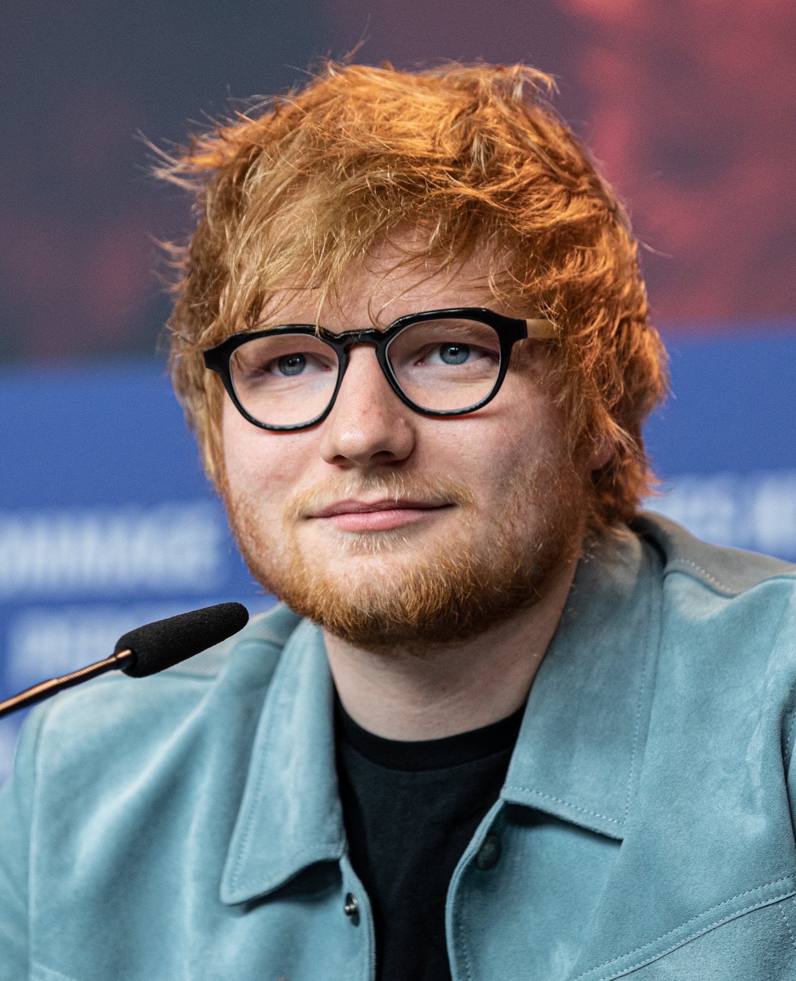 Ed Sheeran - Loop Tour 2026 - Zénith Paris la Villette - Samedi 17 janvier 2026 à 20h