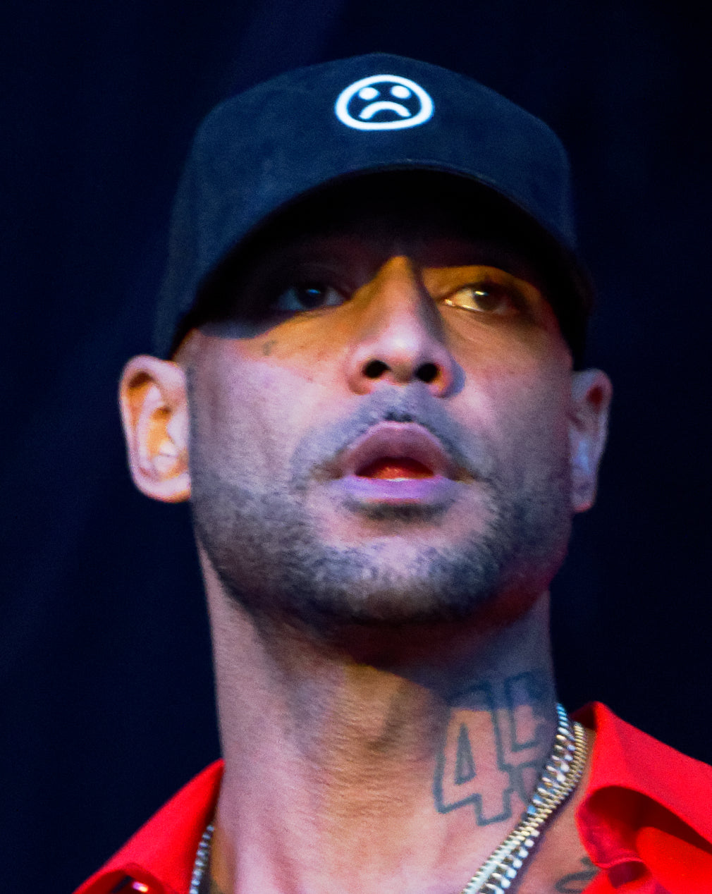 Booba - Nemesis Tour - La Défense Arena, Paris - Dimanche 12 octobre 2025 à 20h
