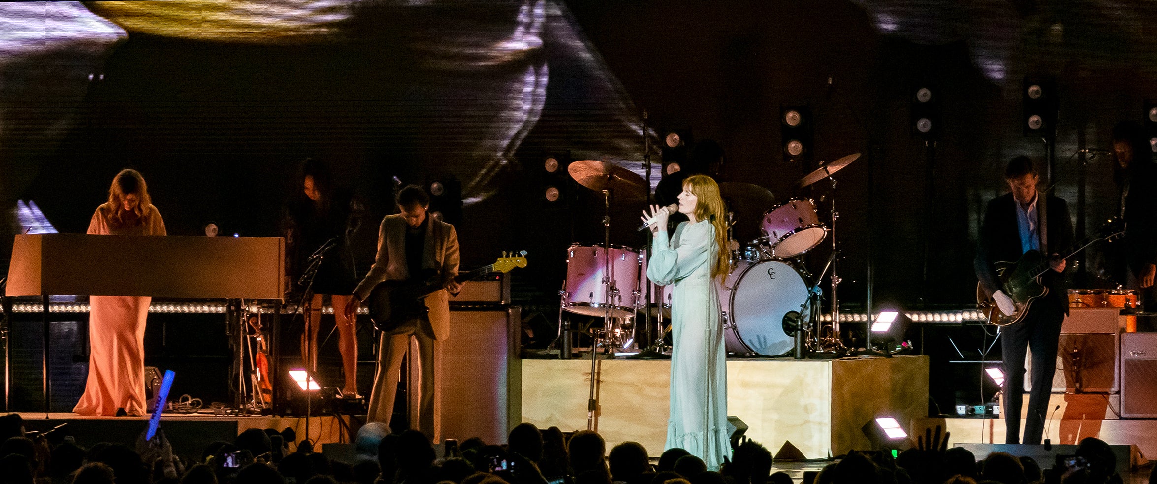 Florence + The Machine- Everybody Scream Tour - Accor Arena de Paris - Dimanche 22 février 2026 à 20h
