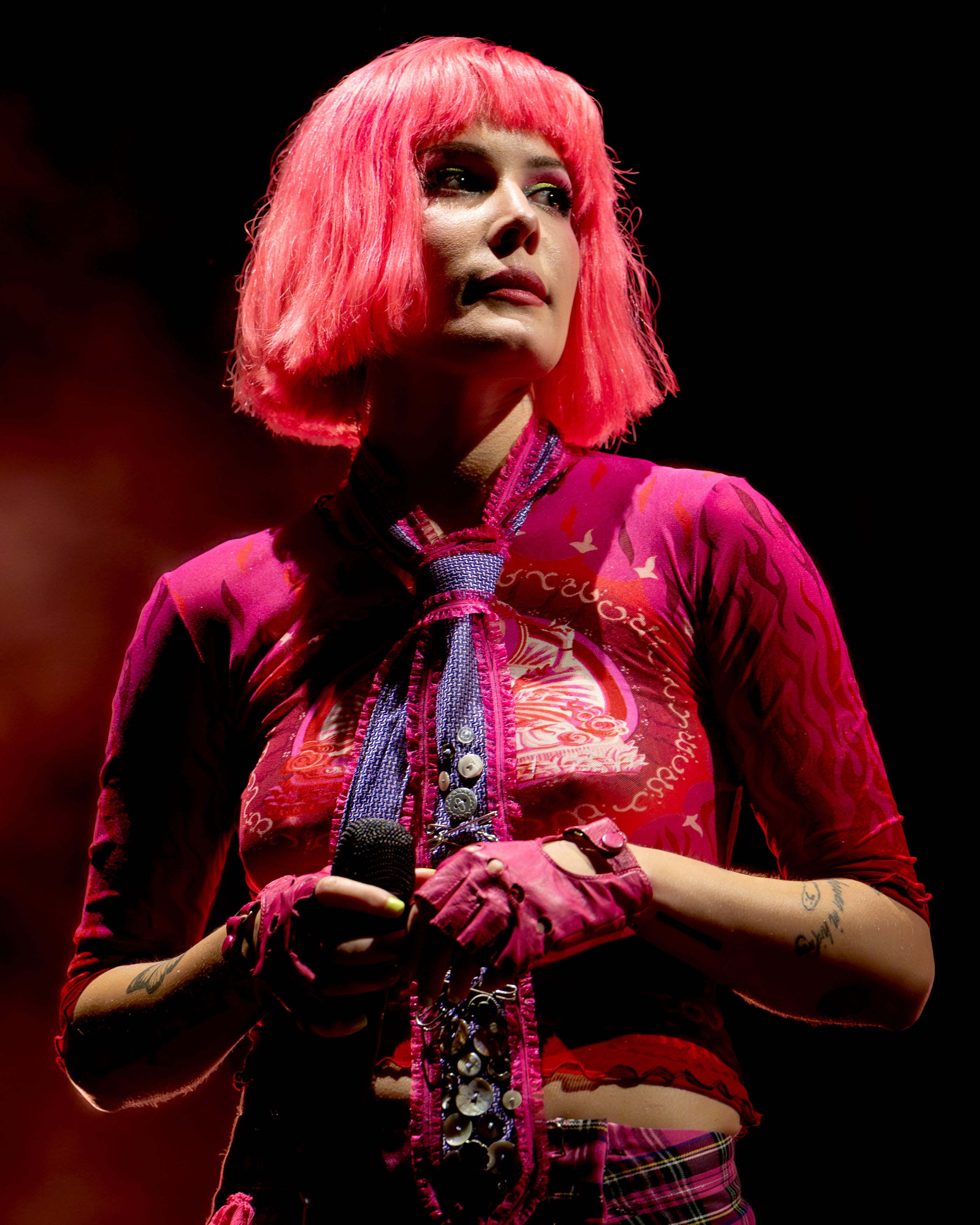 Halsey - Back to Badlands Tour - Olympia de Paris - Mardi 27 janvier 2026 à 20h