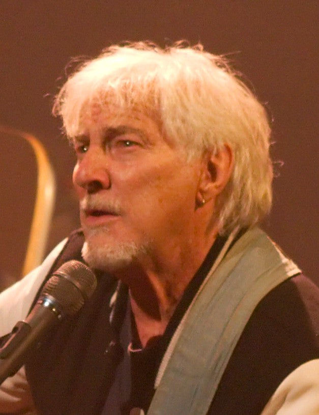 Hugues Aufray - En Balade - Confluence Spectacles, Avignon - dimanche 12 octobre 2025 à 20h