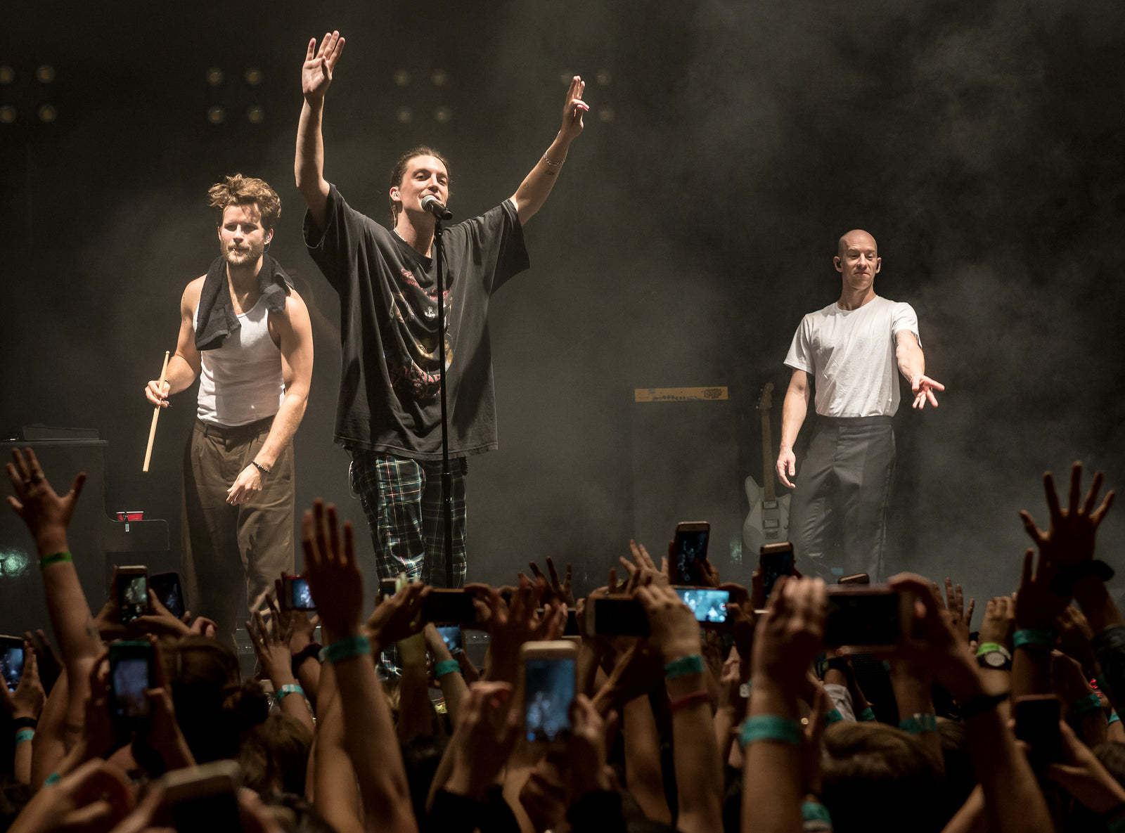 LANY - "Soft World Tour" - Le Trianon, Paris - Vendredi 29 mai 2026 à 20h