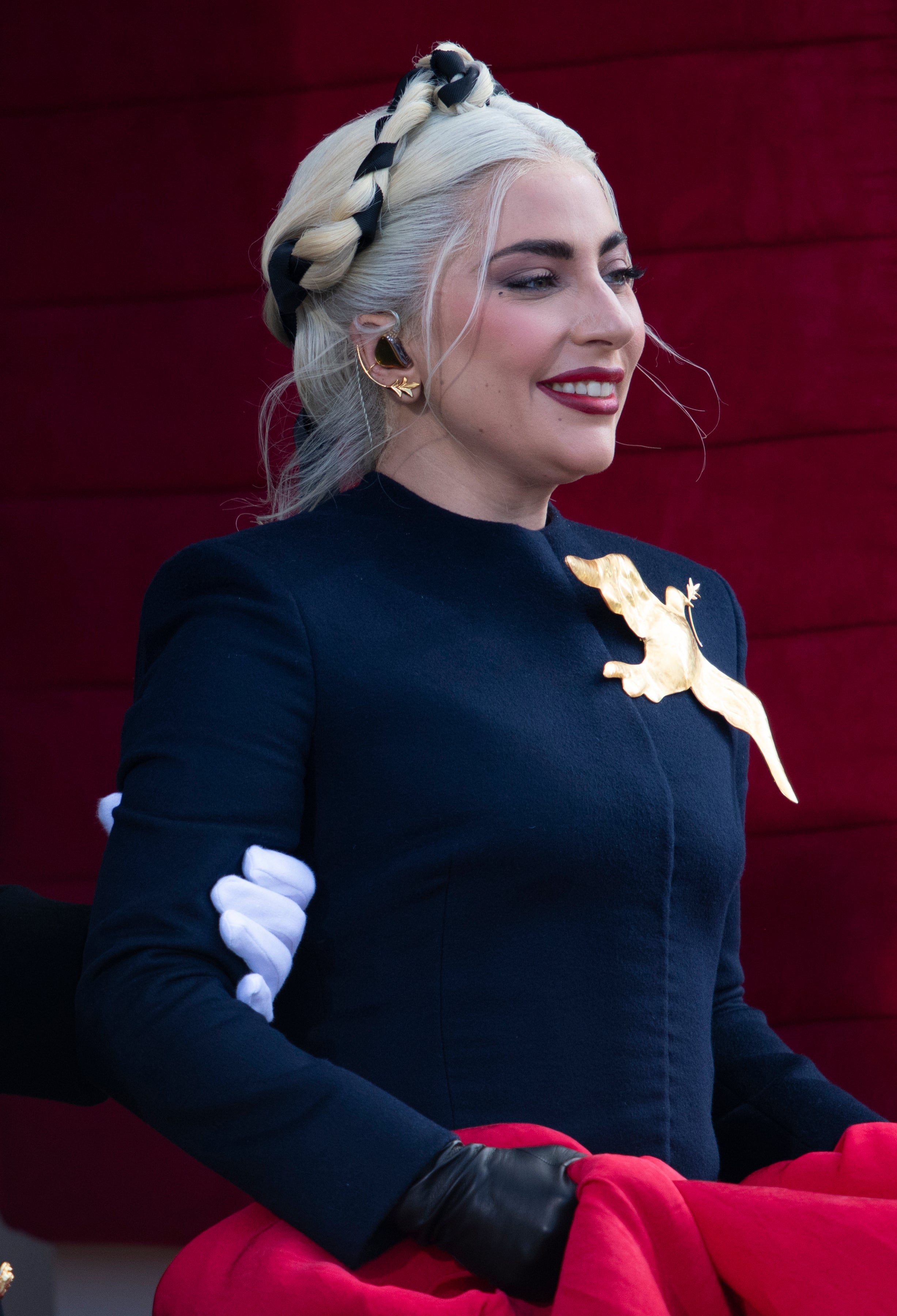 Lady Gaga |  Paris Accor ARENA - Jeudi 20 novembre 2025 à 20h