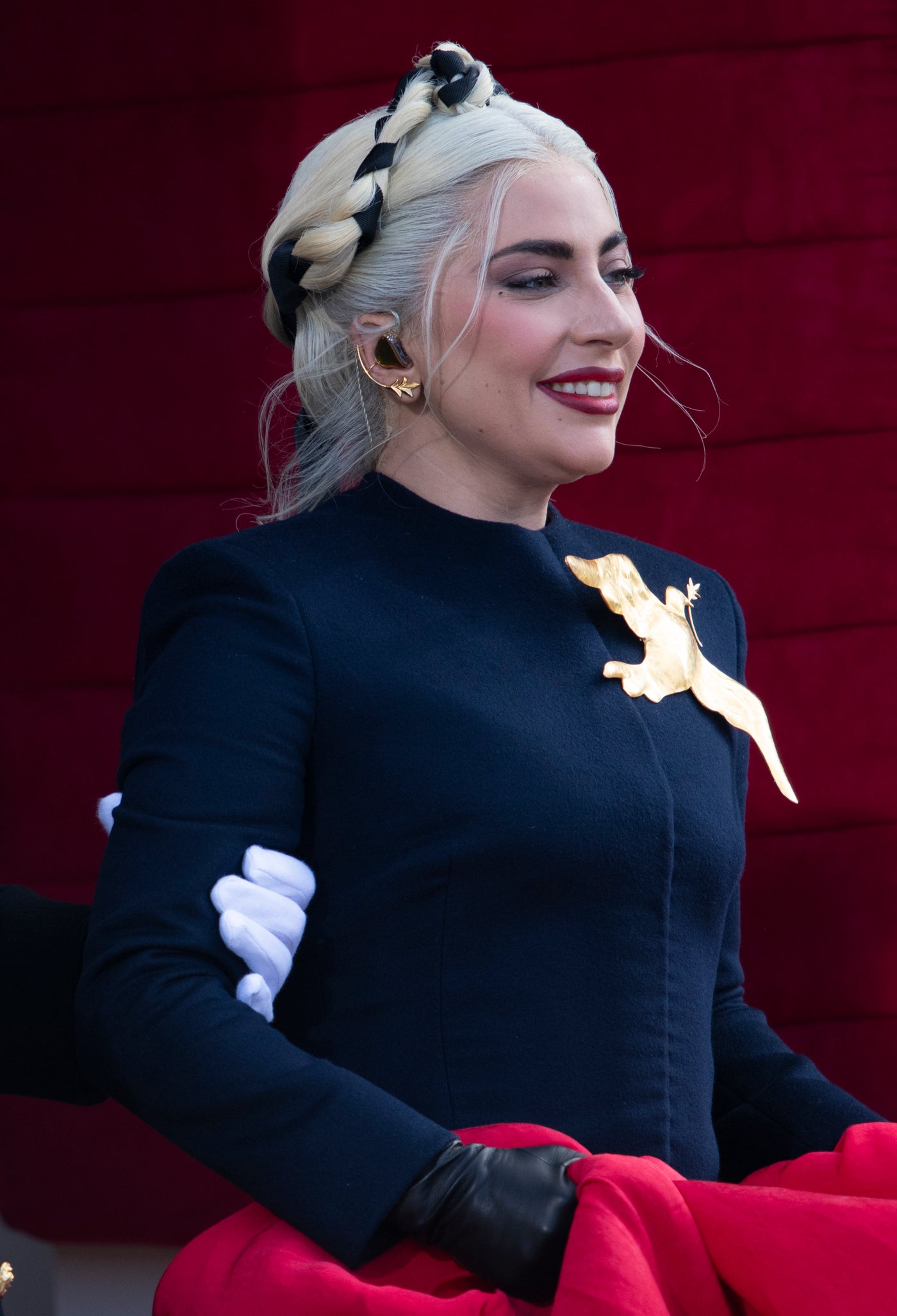 Lady Gaga |  Lyon LDLC ARENA - Vendredi 14 novembre 2025 à 20h