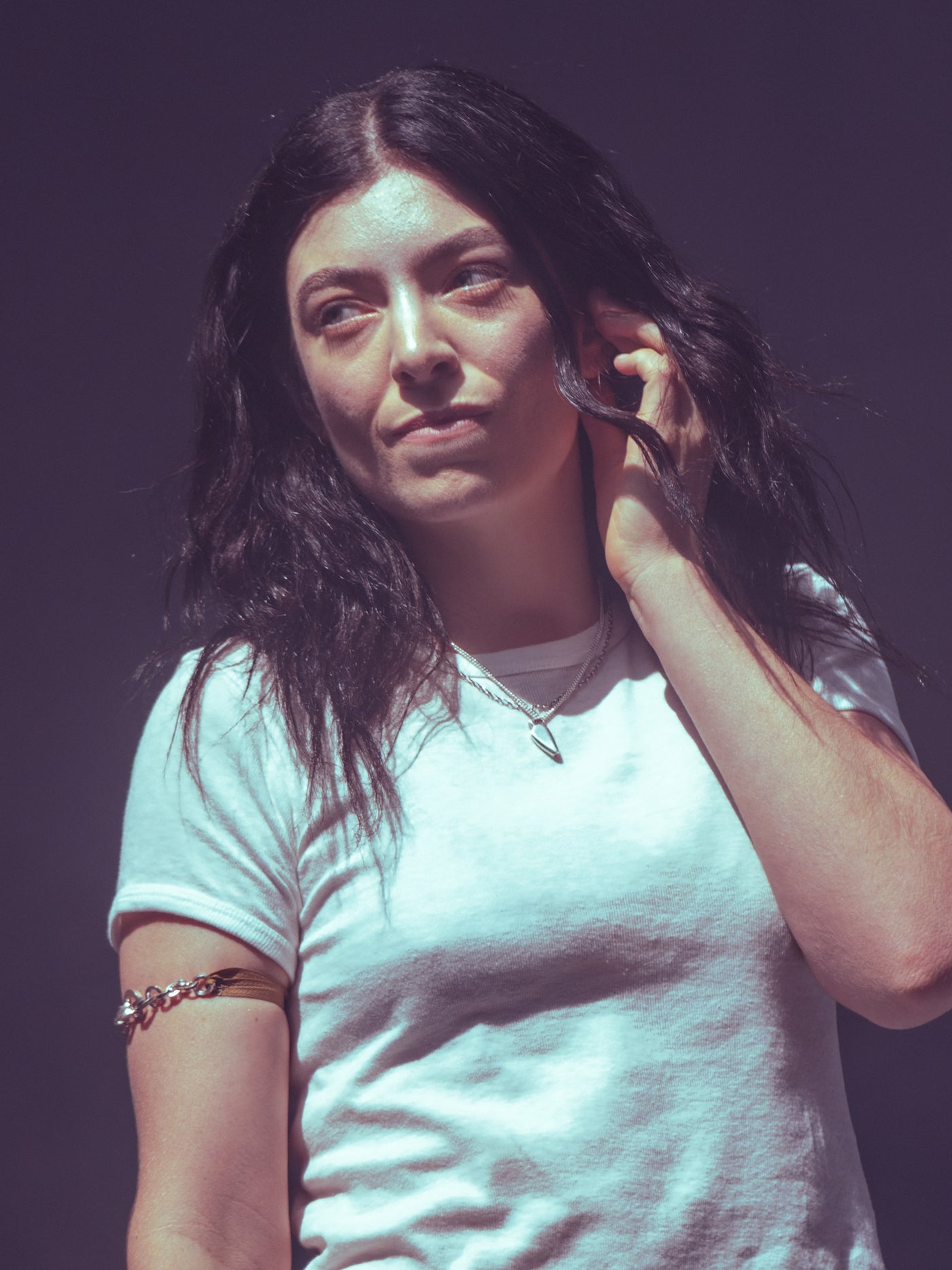 Lorde - ULTRASOUND 2025 - Zénith Paris la Villette - Lundi 10 novembre 2025 à 20h