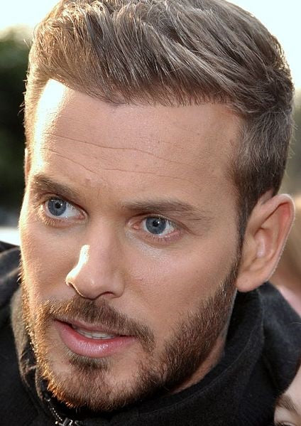 M. Pokora - (Salle à préciser), Brest - jeudi 2 avr 2026 à 20h