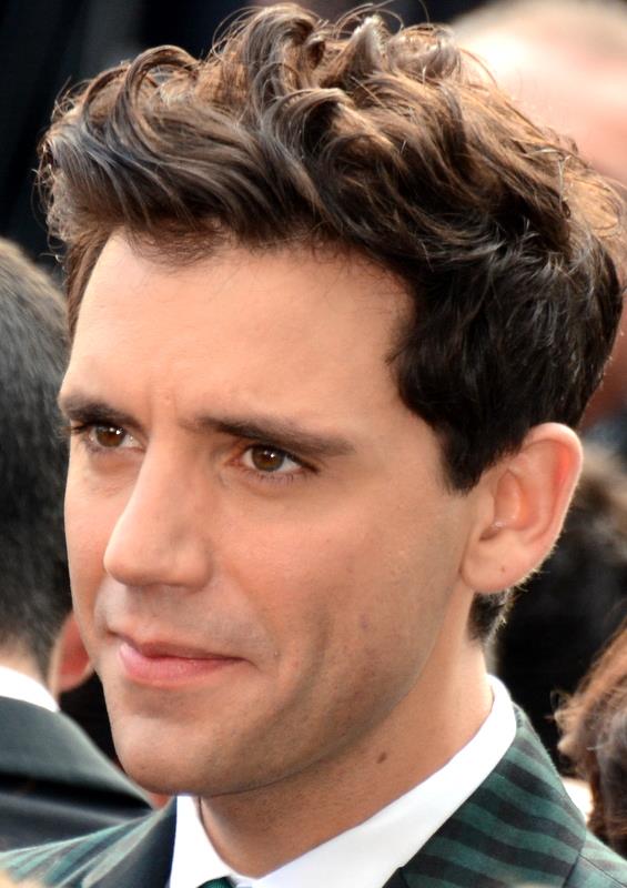 Mika - Spinning Out - Zénith Amiens Métropole, Amiens - vendredi 6 février 2026 à 20h