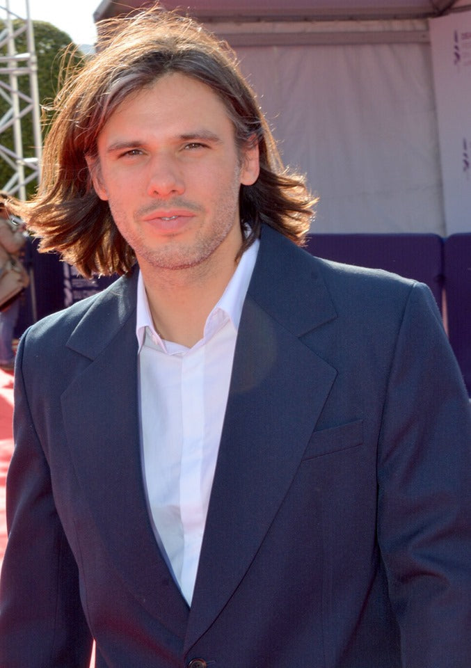 Orelsan - Accor Arena, Paris - vendredi 18 décembre 2026 à 20h