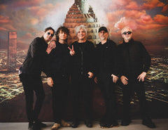 Indochine - Arena Tour 2025