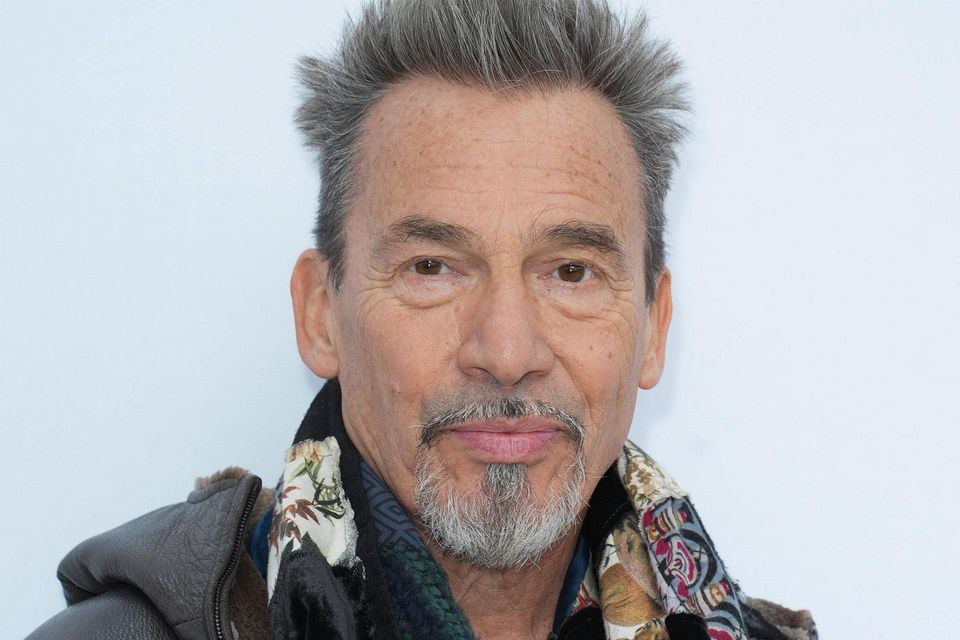 Florent Pagny